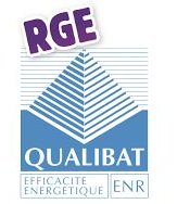 Entreprise RGE (Reconnue gérante de l'environnement)